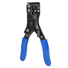 Industrial Grades Cable Tie Trimmers And Tensioning Tool Zip Tie