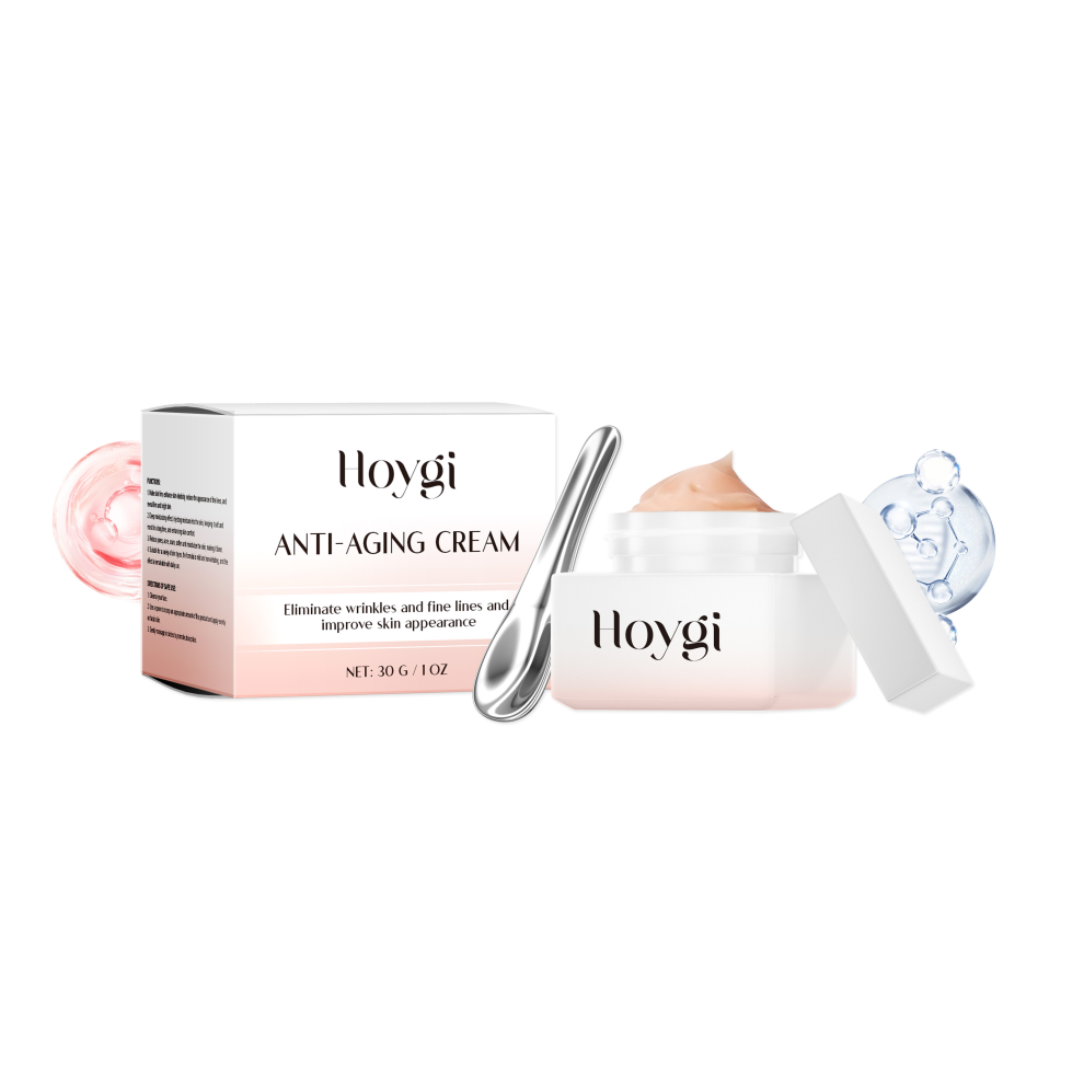 Firming Facial Moisturizer for Daily Hydration