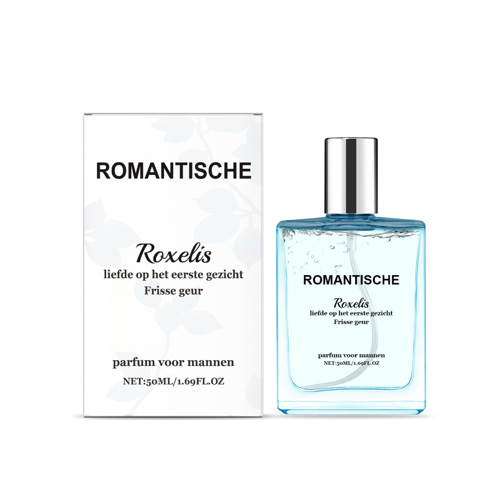 Men's Charm Perfume, Lasting Natural & Fresh Fragrance