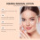 Straffende Lotion: Feinlinien, Haut 4