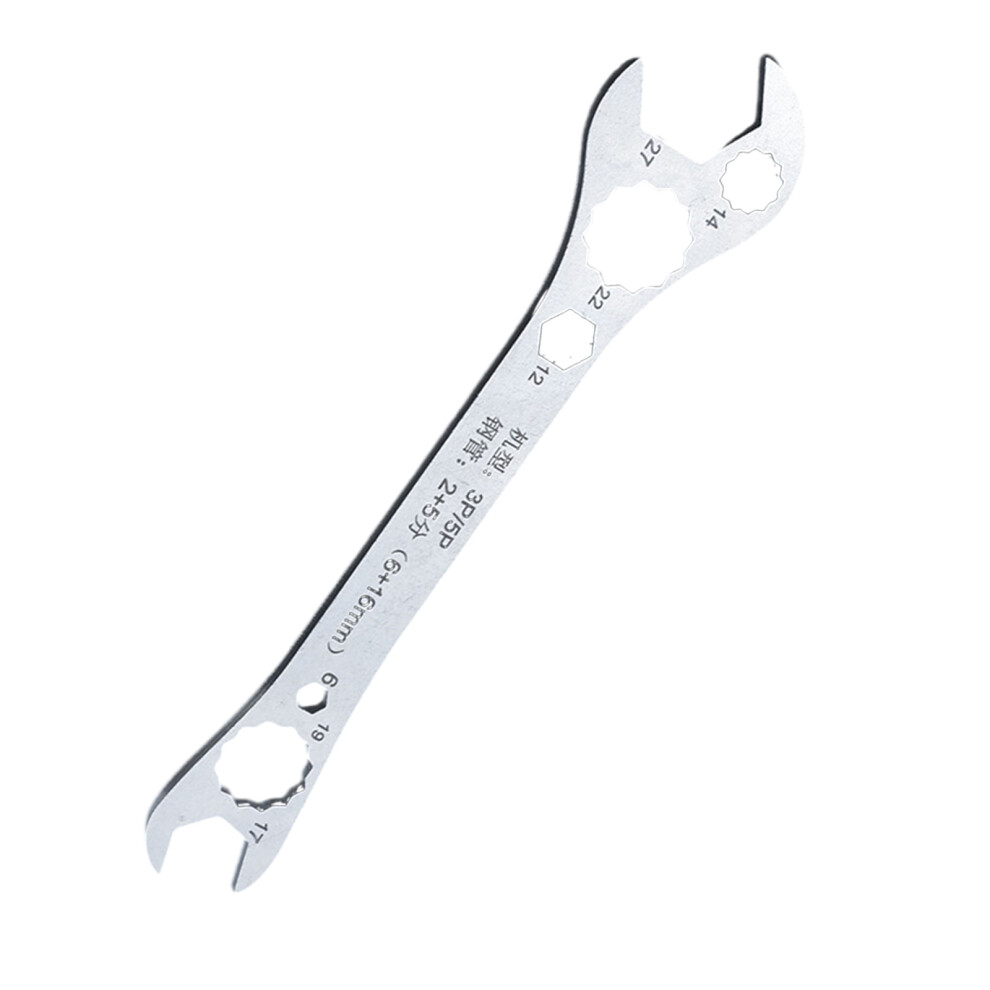 Air Conditioner Service Wrenches 7 Functions For Various-3P 5P 7754000991150