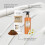 Straffende Lotion: Feinlinien, Haut 11
