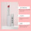 Rosa Honig-Lippenbalsam, pflegend für weiche Lippen 12