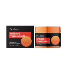 Outdoor Light Lifting Black Cream: Moisturizing Wheat Bronzer