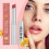 Rosa Honig-Lippenbalsam, pflegend für weiche Lippen 2