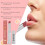 Rosa Honig-Lippenbalsam, pflegend für weiche Lippen 11