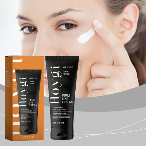 Anti-Aging-Augencreme 1
