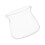 Tasse de dégustation de café-Tasse à café transparente 1