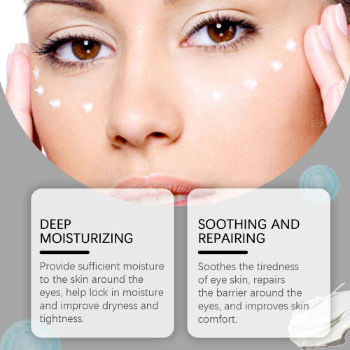 Anti-Aging-Augencreme 2