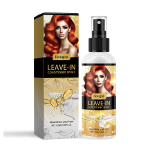Nährender Leave-In-Haarspray für frisches, voluminöses, glattes Haar