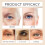 Collagen Eye Cream Gentle Moisturizing 13