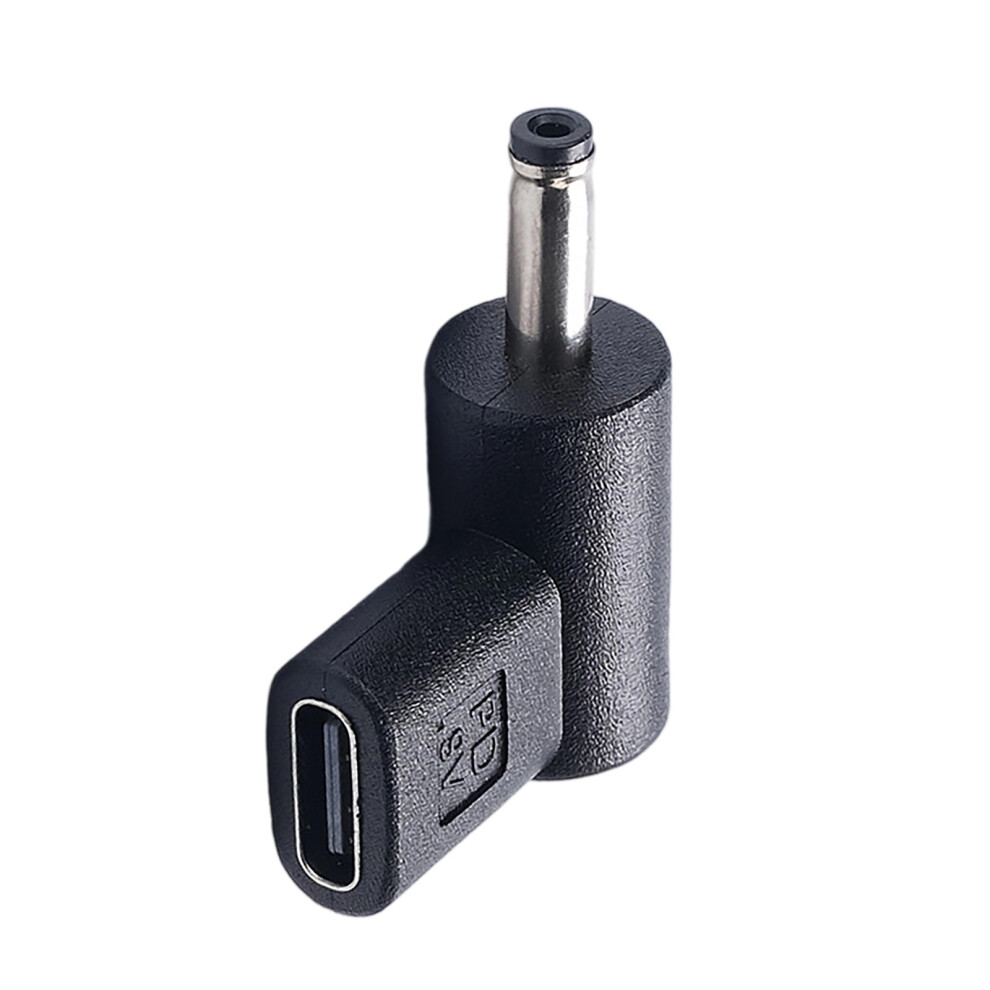 Type C Female To 3.5X1.35 Male Adapter For Wireless Camera-9V 7709000211876