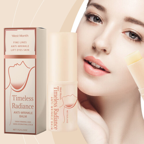 Collagen Eye Cream Gentle Moisturizing 1