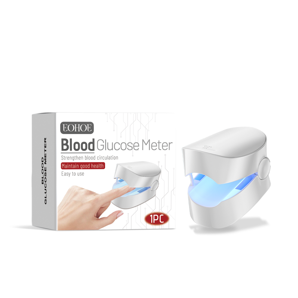Elderly Nail Care Instrument - Gentle Body Relief
