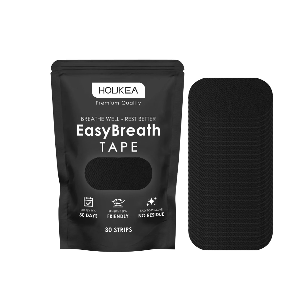 Night Sleep Patch, Gentle Care Restful Night Nose Care