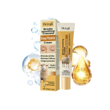 Straffende Creme: Sanfte Hydratation & Faltenglättung