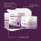 Violetten Körpcreme feuchtigkeitsspendend & pflegend 13