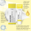 Ceramide Creme pflegt, spendet Feuchtigkeit 8