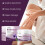 Violetten Körpcreme feuchtigkeitsspendend & pflegend 12