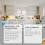 Cockroach Bait Sticky Note for Kitchen Insect Repellent 16