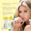 Ceramide Creme pflegt, spendet Feuchtigkeit 4