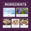 Violetten Körpcreme feuchtigkeitsspendend & pflegend 5