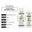 Green Tea Moisturizing Toner, Oil Control Balance 8