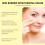 Ceramide Creme pflegt, spendet Feuchtigkeit 3