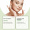 Green Tea Moisturizing Toner, Oil Control Balance 12