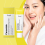 Ceramide Creme pflegt, spendet Feuchtigkeit 2