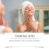 Green Tea Moisturizing Toner, Oil Control Balance 14