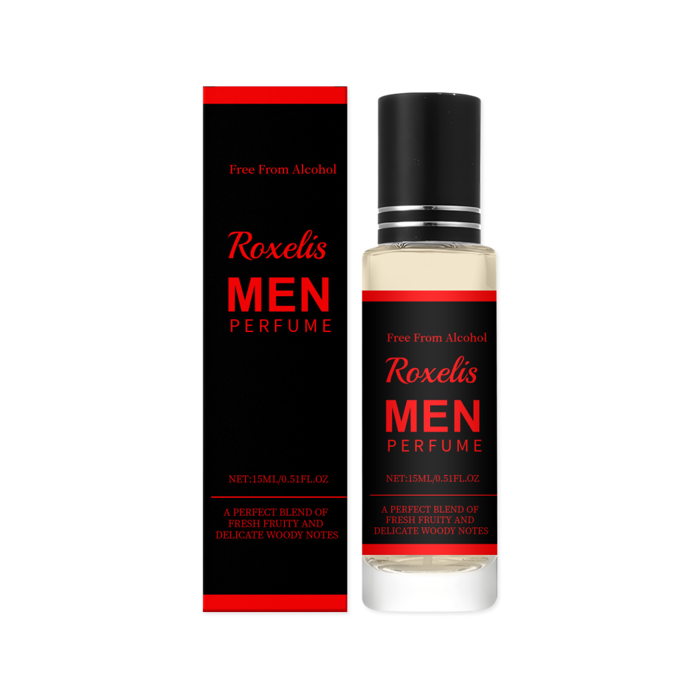 Men's Fruit Cologne, Lasting Natural Fresh Fragrance