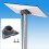 Professional GEN3 Antennas Mounting Base Pipe Adapter Anti 4