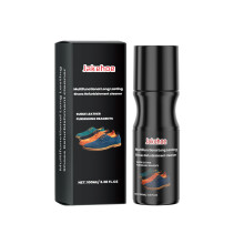 Black Vamp Retread Cleaner for Sneakers