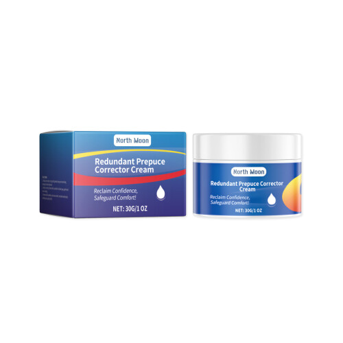 Herbal Körperreparaturcreme für Männer