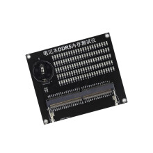 Easy Use DDR5 DDR4 DDR3 Laptop Memory Slot Diagnostic Tool-1