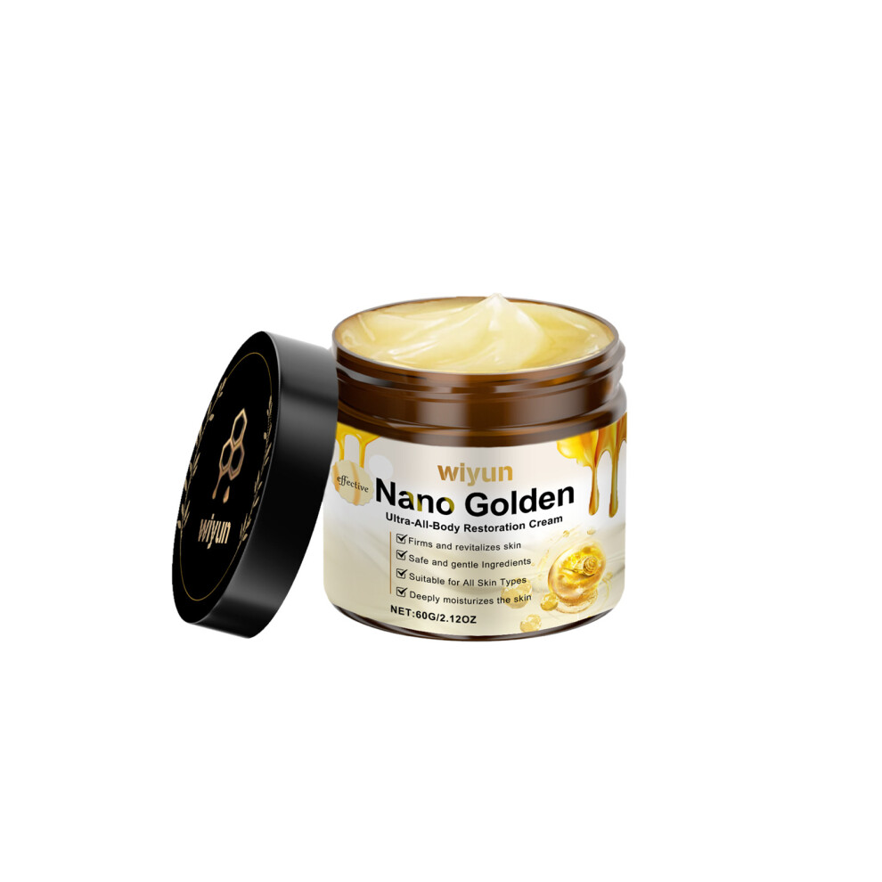 Cream Collagen Firming Hydrating & Nourishing Skin Care