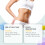 Sanfte Körperfeuchtigkeitscreme mit Straffung & Massage 3