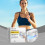 Body Care Irradiation Device for Discomfort Relief 9