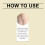 Mild Hair Removal Essential Oil 6