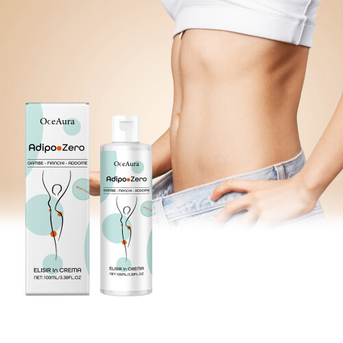 Sanfte Körperfeuchtigkeitscreme mit Straffung & Massage 1
