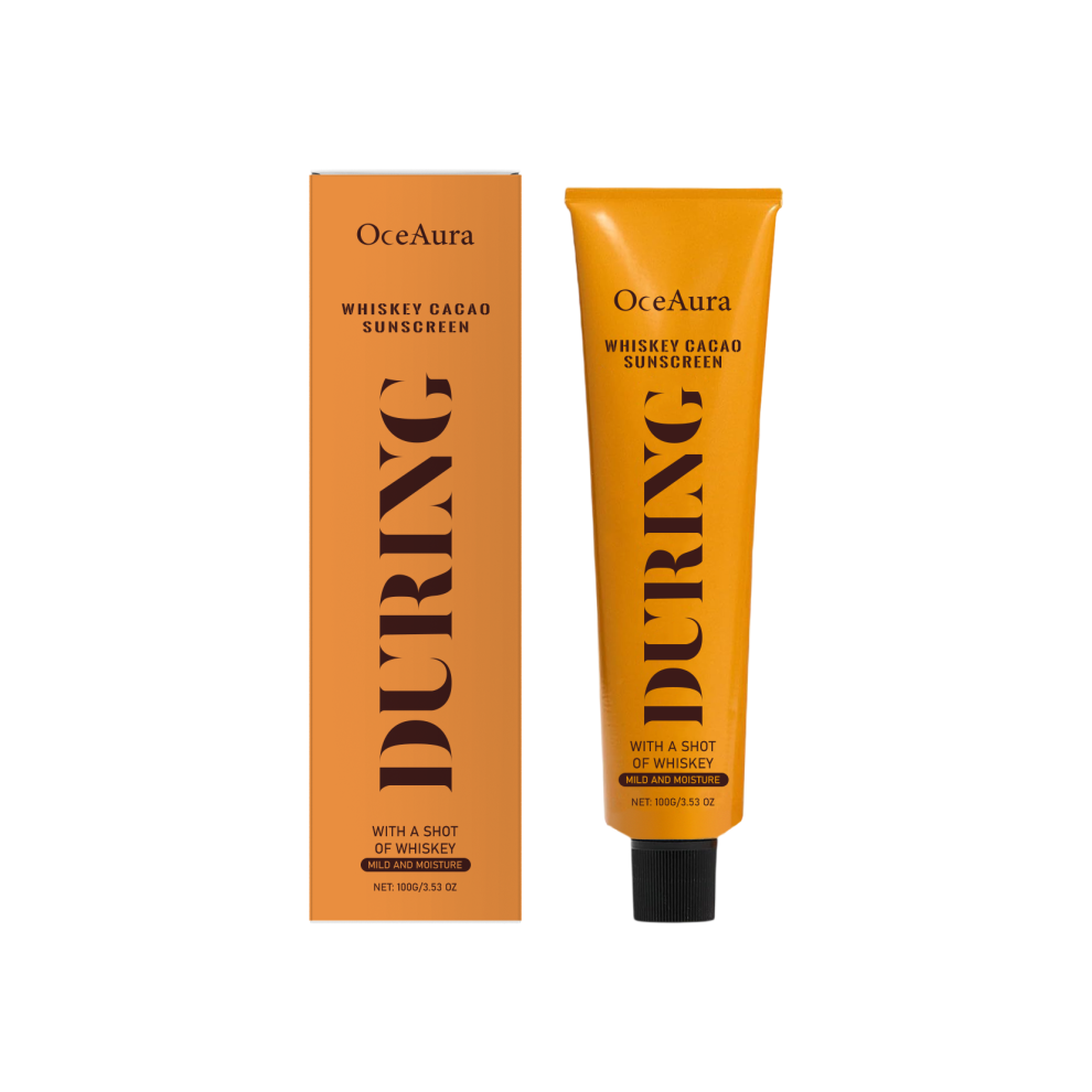 Cream Outdoor Moisturizing Face & Body Refreshing Non-Greasy