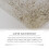 Waterproof Paint Wall Floor Gaps Leak Repair 13
