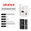Black Vamp Retread Cleaner for Sneakers 8