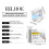 Body Care Irradiation Device for Discomfort Relief 8