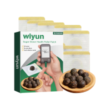 Body Care Patch for Discomfort Relief, Mild Formula