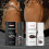Black Vamp Retread Cleaner for Sneakers 9