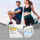 Body Care Irradiation Device for Discomfort Relief 2