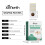 Herbal Belly Button Patch, Lightweight Body Care for Curvy Figures 8