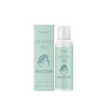 Spray für trockenes Haar: Ölkontrolle, Volumen & Glanz